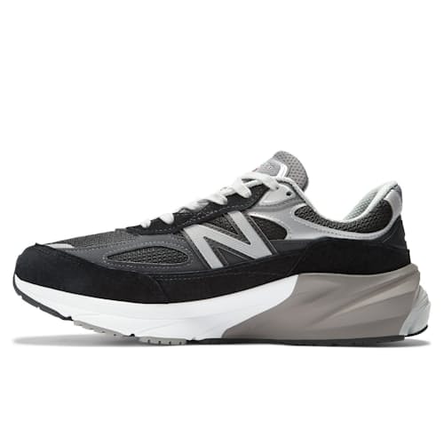 laydown image of Made in USA 990v6 Sneaker
