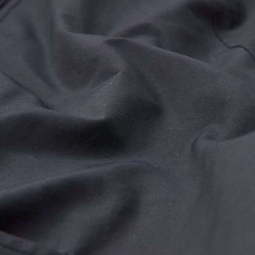 laydown detail image of G9 Harrington Jacket