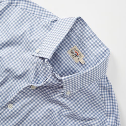 lifestyle image of Movement Shirt