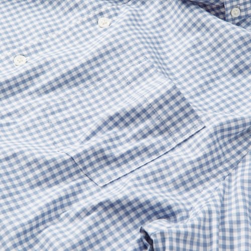 lifestyle image of Movement Shirt
