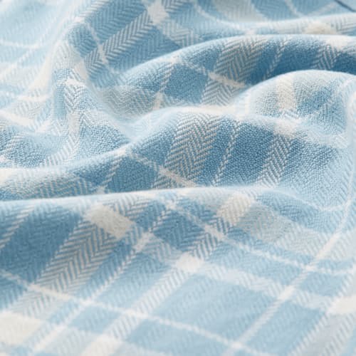 laydown detail image of The Surf Flannel