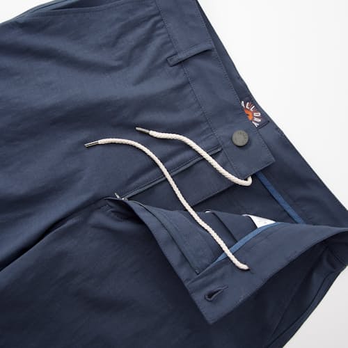 laydown detail image of All Day 4-Way Stretch Shorts - 7"