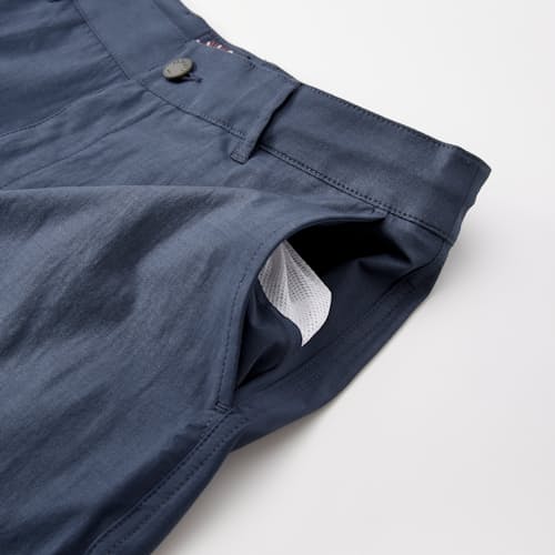 laydown detail image of All Day 4-Way Stretch Shorts - 7"