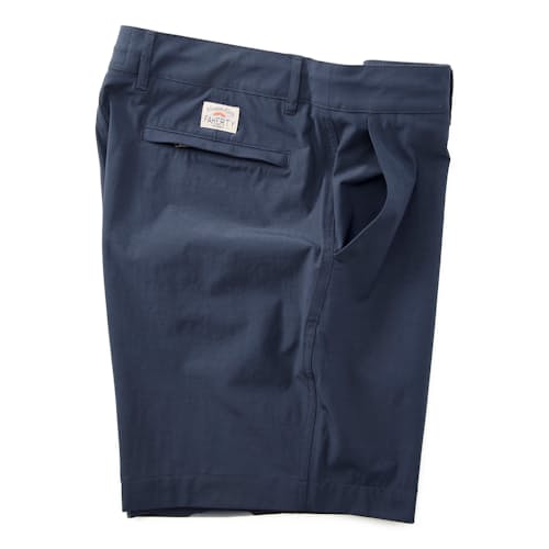 laydown image of All Day 4-Way Stretch Shorts - 7"