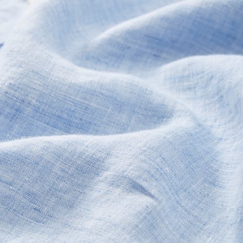 laydown detail image of Laguna Linen Shirt