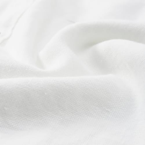 laydown detail image of Palma Linen Short Sleeve Shirt