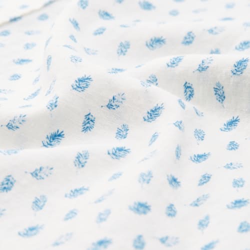 laydown detail image of Breeze Short Sleeve Shirt