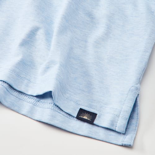 laydown detail image of Movement Polo