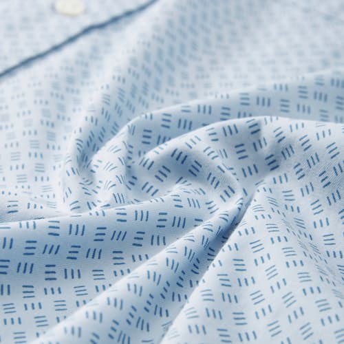 laydown detail image of Movement Short Sleeve Shirt