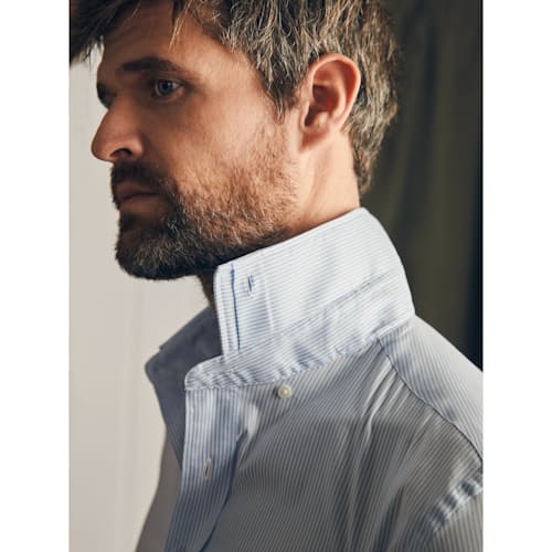 lifestyle image of Movement Shirt
