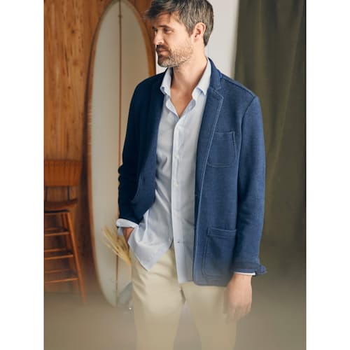 lifestyle image of Movement Shirt