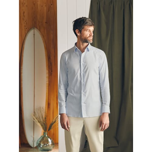 lifestyle image of Movement Shirt
