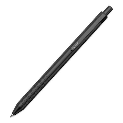 laydown image of The Burwell EDC Pen