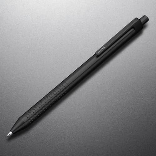 lifestyle image of The Burwell EDC Pen