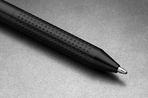 lifestyle image of The Burwell EDC Pen