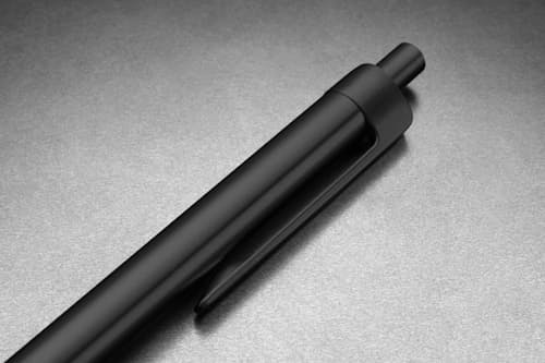 lifestyle image of The Burwell EDC Pen