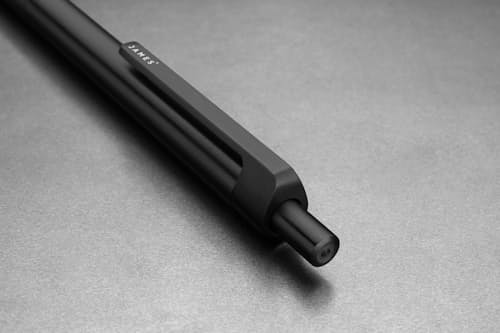 lifestyle image of The Burwell EDC Pen