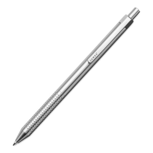 laydown image of The Burwell EDC Pen