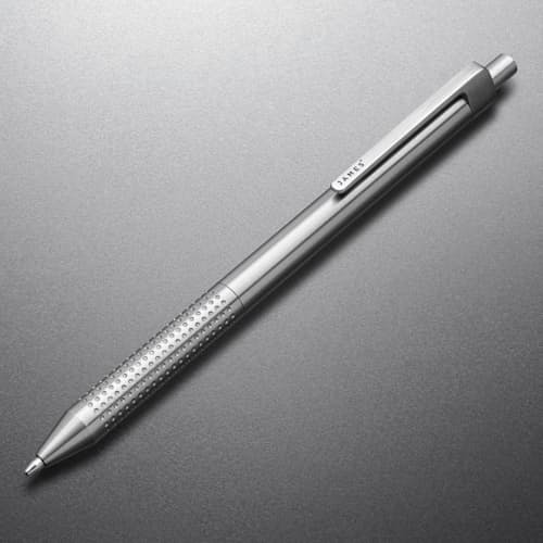 lifestyle image of The Burwell EDC Pen