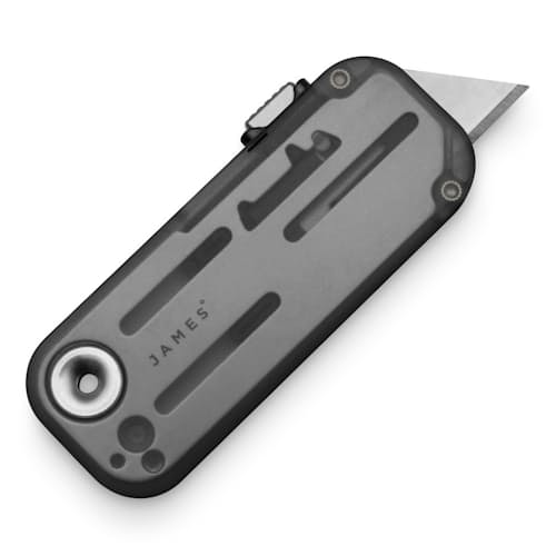 laydown image of The Palmer Utility Knife