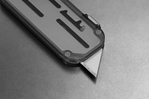 lifestyle image of The Palmer Utility Knife
