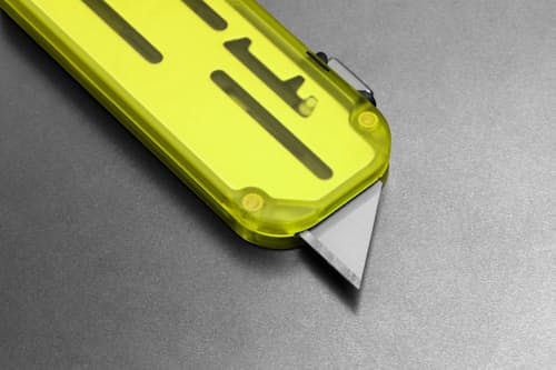 lifestyle image of The Palmer Utility Knife