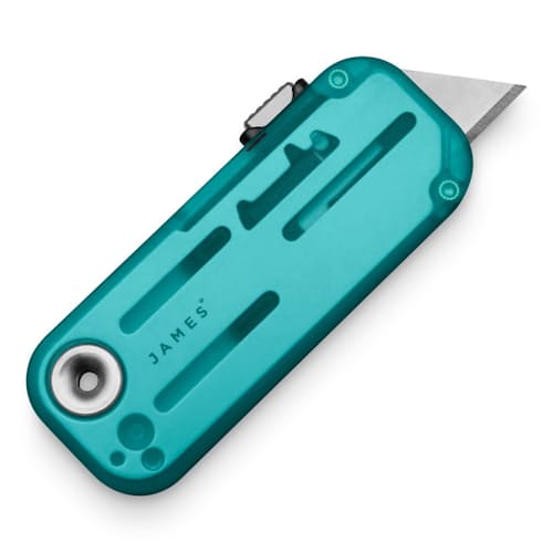 laydown image of The Palmer Utility Knife