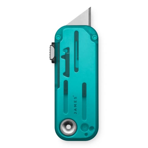 laydown image of The Palmer Utility Knife