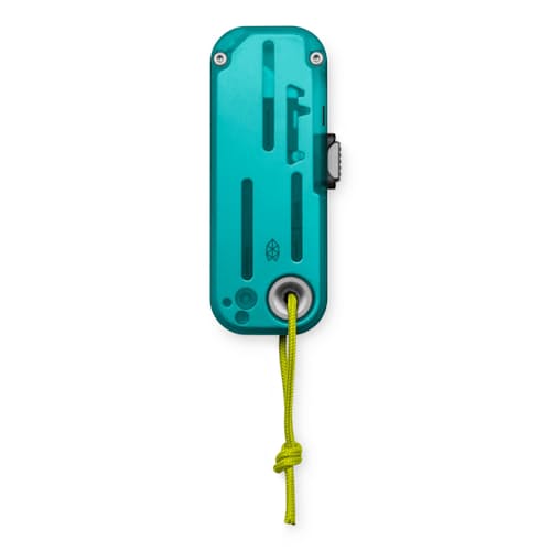 laydown image of The Palmer Utility Knife