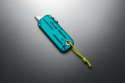lifestyle image of The Palmer Utility Knife