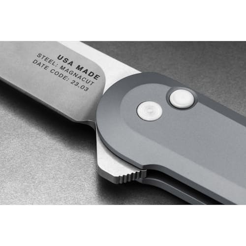 lifestyle image of The Wells Pocket Knife