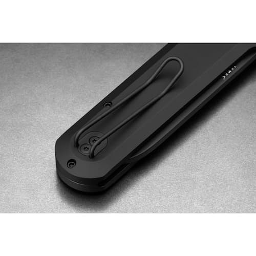 lifestyle image of The Wells Pocket Knife