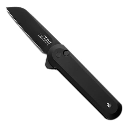 laydown image of The Wells Pocket Knife