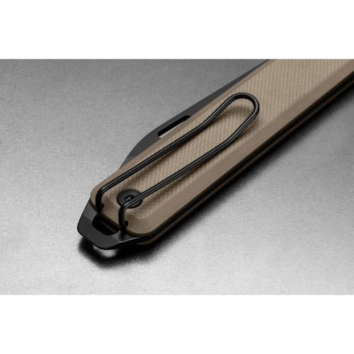 lifestyle image of The Ellis Slim Pocket Knife  (12 left)