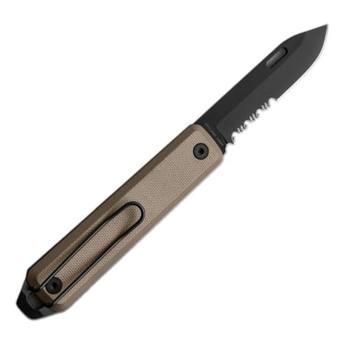 laydown image of The Ellis Slim Pocket Knife  (12 left)
