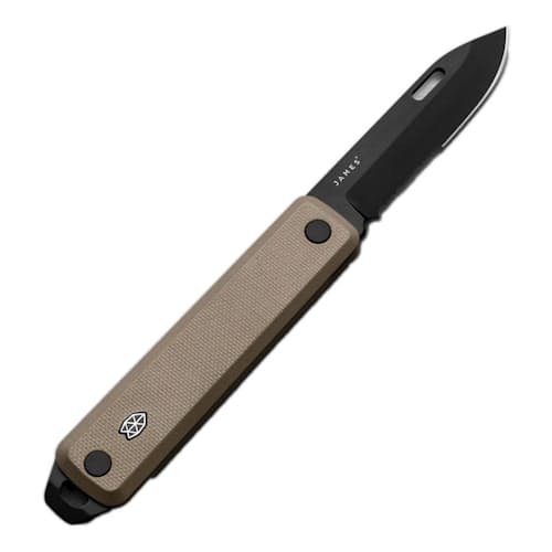 laydown image of The Ellis Slim Pocket Knife  (12 left)