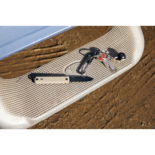 lifestyle image of The Ellis Slim Pocket Knife  (12 left)