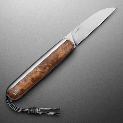 lifestyle image of The Pike Pocket Knife