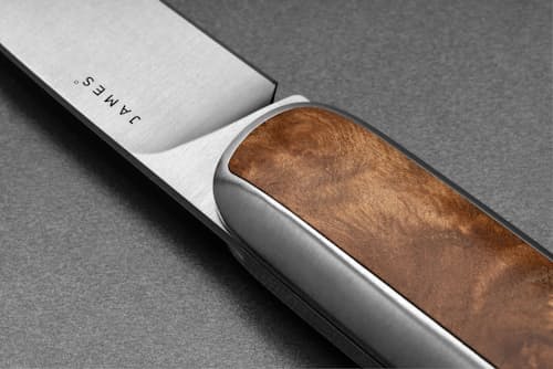 lifestyle image of The Pike Pocket Knife