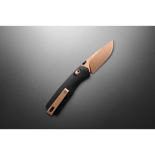 lifestyle image of The Carter Pocket Knife