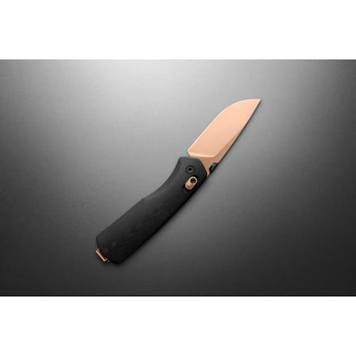 lifestyle image of The Carter Pocket Knife