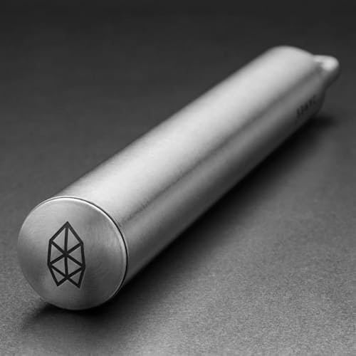 lifestyle image of The Stillwell 2.0 Compact EDC Pen