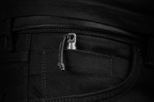 lifestyle image of The Stillwell 2.0 Compact EDC Pen