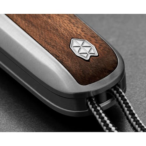 lifestyle image of The Pike Pocket Knife
