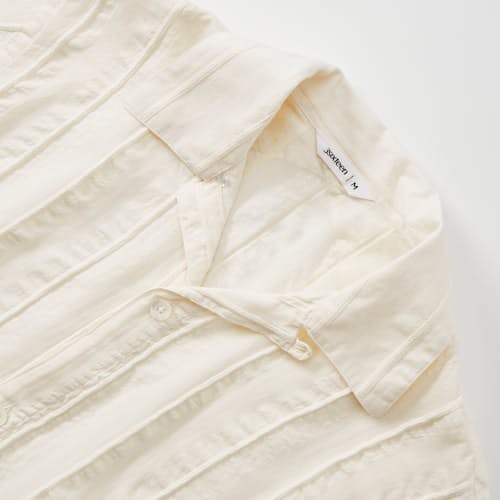 laydown detail image of Cabana Shirt
