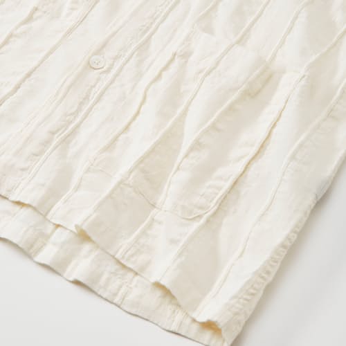 laydown detail image of Cabana Shirt