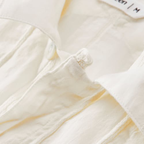 laydown detail image of Cabana Shirt