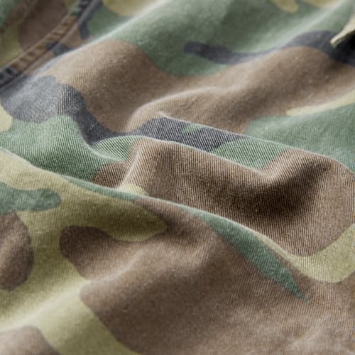 laydown detail image of Club Jacket