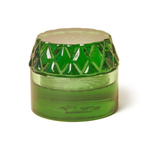laydown image of Glass Grinder