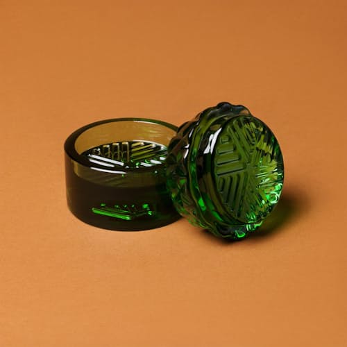 lifestyle image of Glass Grinder